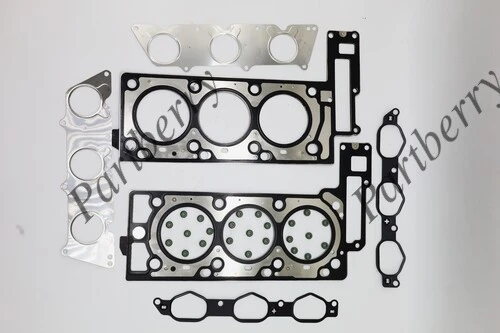 Прокладка ГБЦ PARTBERRY PB132380