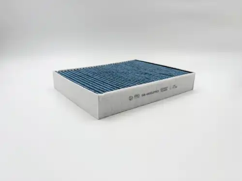 Салонный фильтр BIG FILTER GB-98002PRO