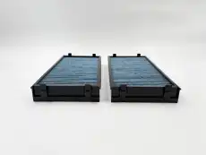 Салонный фильтр BIG FILTER GB-9810PRO