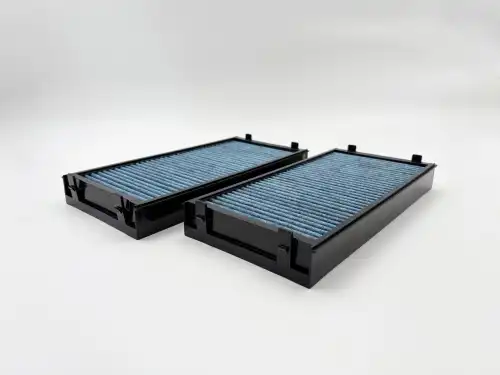 Салонный фильтр BIG FILTER GB-9810PRO