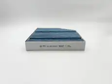 Салонный фильтр BIG FILTER GB-98079PRO