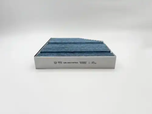 Салонный фильтр BIG FILTER GB-98079PRO
