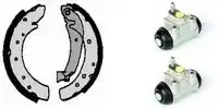 Топливный фильтр BREMBO H 23 036