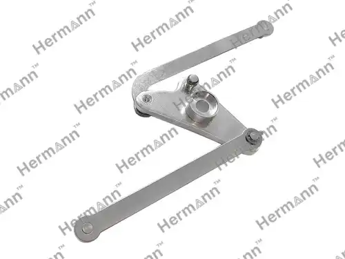 HRA2731400701ST Ремк-т с тягами HERMANN