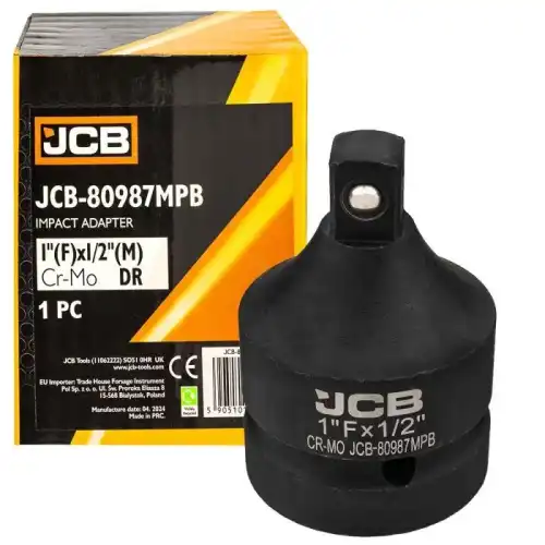 JCB-80987MPB Деталь