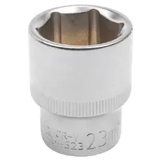 Головка 1/2', 23мм (6гр.) JCB-54523 JCB