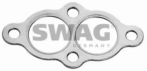 Прокладка глушителя SWAG 20 90 1618