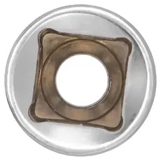 Головка Е-профиль 1/2', E14 JCB-54614 JCB