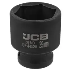 JCB-44529 Головка ударная 1/2', 29мм (6гр.)