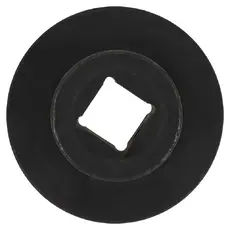 JCB-44539 Головка ударная 1/2', 39мм (6гр.)