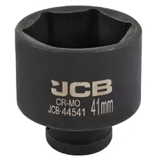 Головка ударная 1/2', 41мм (6гр.) JCB-44541 JCB