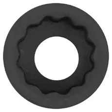 Головка ударная 3/4', 25мм (12гр.) JCB-46825 JCB