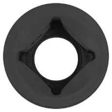 Головка ударная 3/4', 25мм (12гр.) JCB-46825 JCB