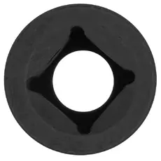 JCB-46525 Головка ударная 25мм (6гр.), 3/4''
