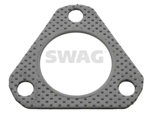 Прокладка глушителя SWAG 20 90 1610