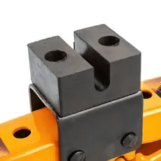 Домкрат FORSTIME FT-10152D