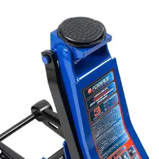 Домкрат FORSAGE F-TZA830003
