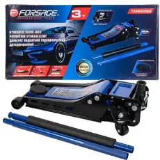 Домкрат FORSAGE F-TZA830003