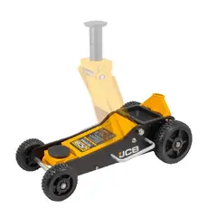 Домкрат гидравлический JCB JCB-TH32506S 2.5 т, 525 мм, 140 мм