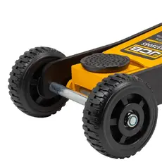 Домкрат гидравлический JCB JCB-TH32506S 2.5 т, 525 мм, 140 мм