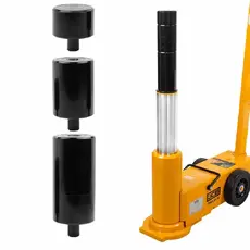 Домкрат JCB JCB-TRAS30-1H