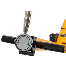 Домкрат пневмогидравлический JCB JCB-TRA60-3AL 80 т, 620 мм, 210 мм