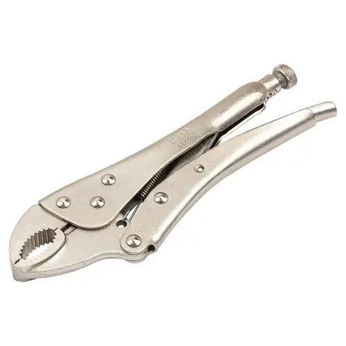 Клещи с фиксатором 10' ISMA-614250 ISMA