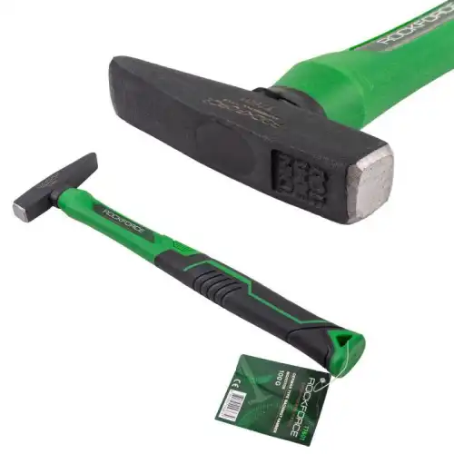 RF-T7601 Молоток слесарный 100г. ROCK FORCE