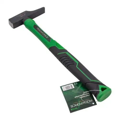Молоток слесарный 110г. RF-TF7118 ROCK FORCE