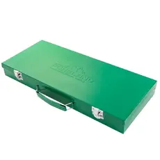 Forsland-4245B-5MPB Набор инструментов 24пр. 1/2' (6гр.)