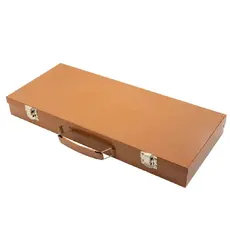 Набор инструментов 24пр. 1/2''(6гр.)(8-32мм) FT-4245B-5MPB FORSTIME