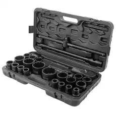 Набор инструментов ударных 26пр. 3/4' (12гр.) BM-68262-9MPB BAUM