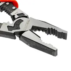 Плоскогубцы многофункциональные 8,5' YF-611Y215 YATAFORCE