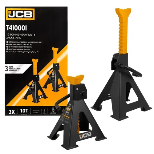JCB-T410001 Деталь