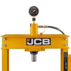 Пресс гидравлический напольный 20т JCB-TY20002 JCB