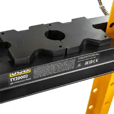 Пресс гидравлический напольный 20т JCB-TY20002 JCB