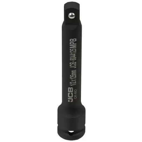 JCB-8044125MPB Удлинитель ударный 125мм, 1/2'