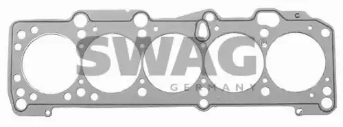 Прокладка ГБЦ SWAG 32 91 5556