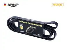 ZOMMER 6PKX2175A