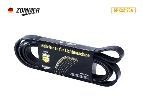 ZOMMER 6PKX2175A