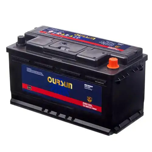 Аккумулятор OURSUN MF60038