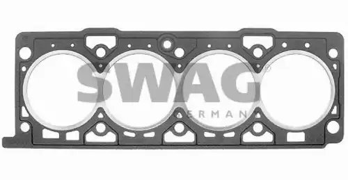 Прокладка ГБЦ SWAG 70 91 4329