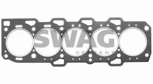 Прокладка ГБЦ SWAG 70 91 4333