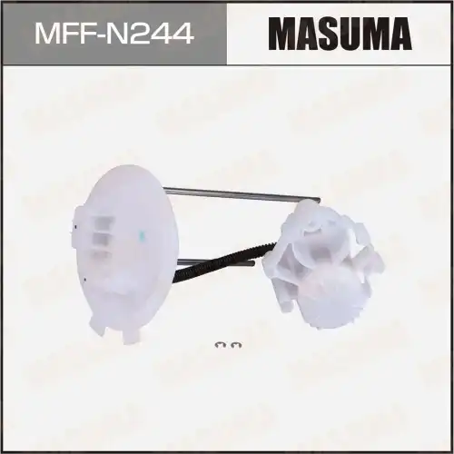 Топливный фильтр MASUMA MFF-N244