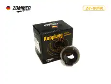 Подшипник выжимной сцепления ZOMMER 17975