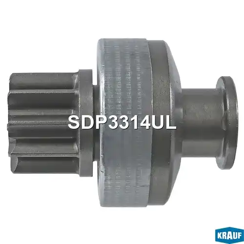 Бендикс стартера SDP3314UL KRAUF