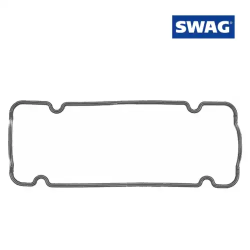 Прокладка ГБЦ SWAG 70 91 2166