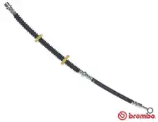 Шланг тормозной перед RR 02-, T44031 BREMBO