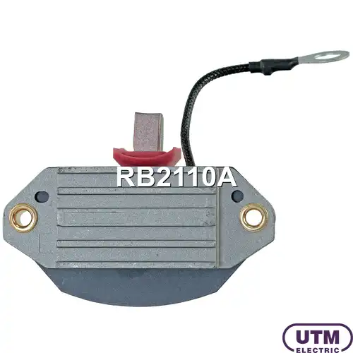 Регулятор генератора RB2110A UTM