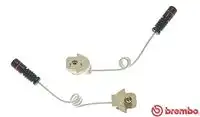 Датчик тормозных колодок BREMBO A 00 355